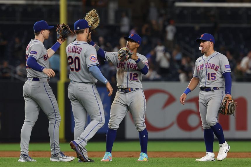 Mets vs. Nationals Betting Odds, Free Picks, and Predictions - 7:05 PM ET (Tue, Sep 5, 2023)
