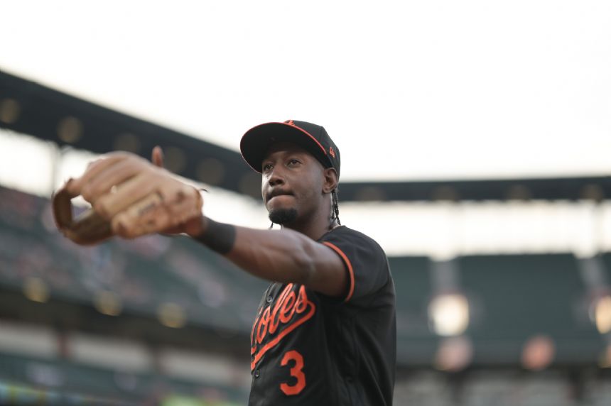 Orioles vs. Angels Betting Odds, Free Picks, and Predictions - 9:38 PM ET (Tue, Sep 5, 2023)