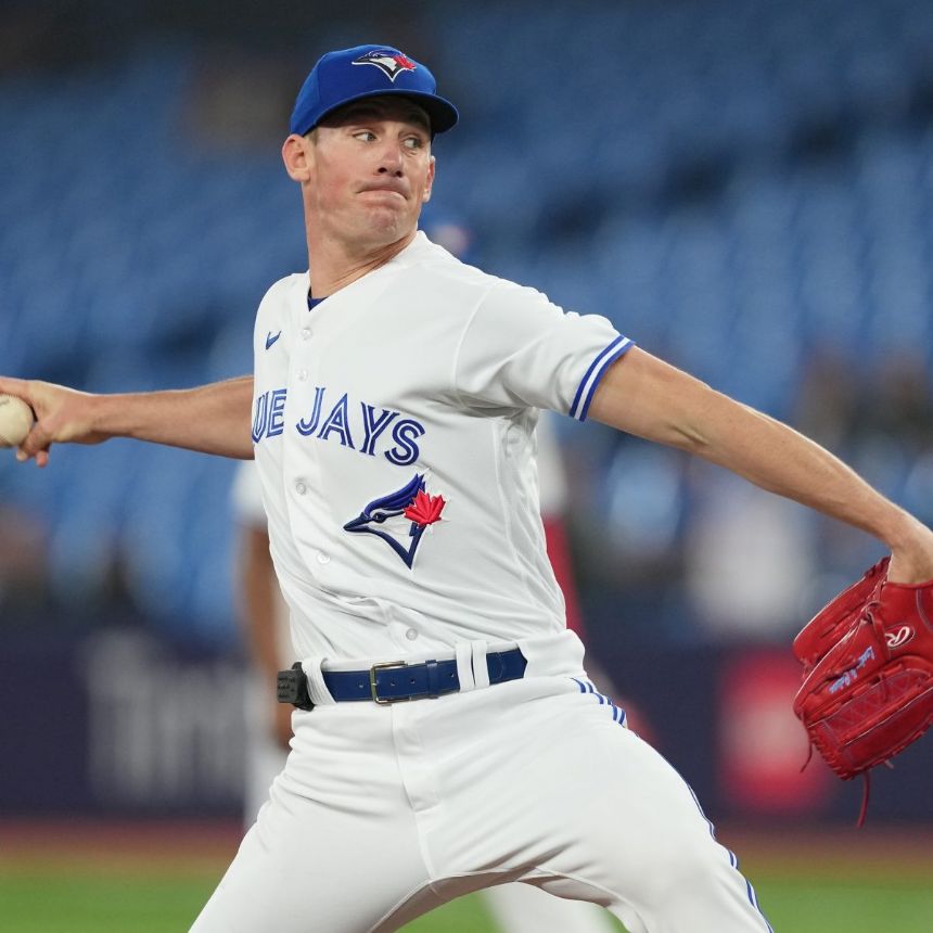 Blue Jays vs. Athletics Betting Odds, Free Picks, and Predictions - 9:40 PM ET (Tue, Sep 5, 2023)