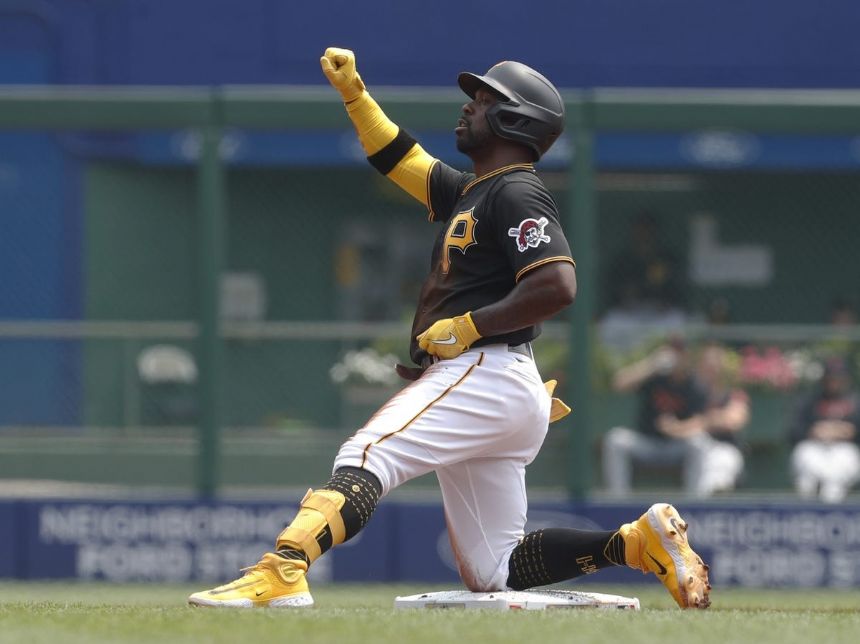 Brewers vs. Pirates Betting Odds, Free Picks, and Predictions - 6:35 PM ET (Tue, Sep 5, 2023)