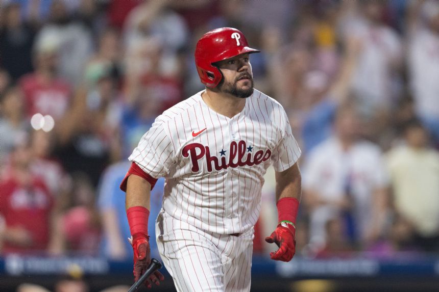 Phillies vs. Padres Betting Odds, Free Picks, and Predictions - 4:10 PM ET (Wed, Sep 6, 2023)