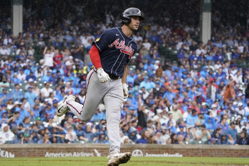 Cardinals vs. Braves Betting Odds, Free Picks, and Predictions - 7:20 PM ET (Thu, Sep 7, 2023)
