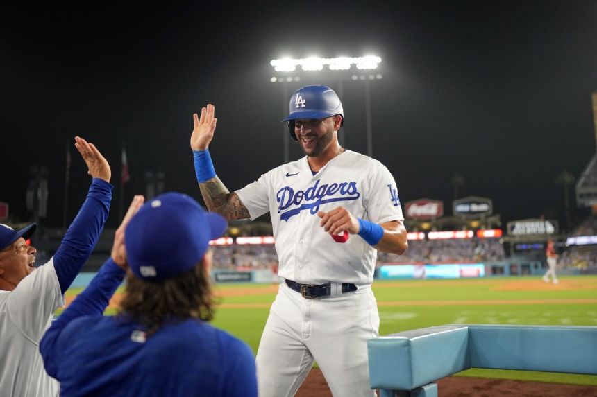 Dodgers vs Marlins Betting Odds, Free Picks, and Predictions (9/7/2023)