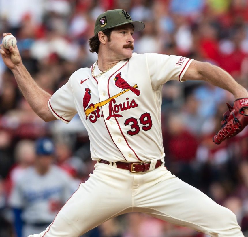 Cardinals vs Reds Betting Odds, Free Picks, and Predictions (9/8/2023)