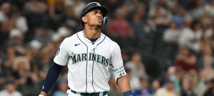 Mariners vs. Rays Betting Odds, Free Picks, and Predictions - 6:40 PM ET (Fri, Sep 8, 2023)