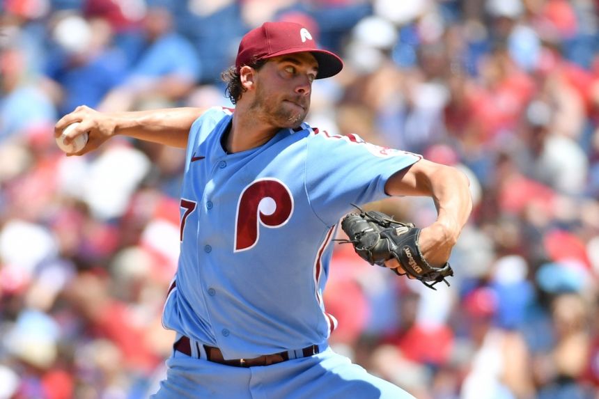 Marlins vs. Phillies Betting Odds, Free Picks, and Predictions - 7:05 PM ET (Fri, Sep 8, 2023)