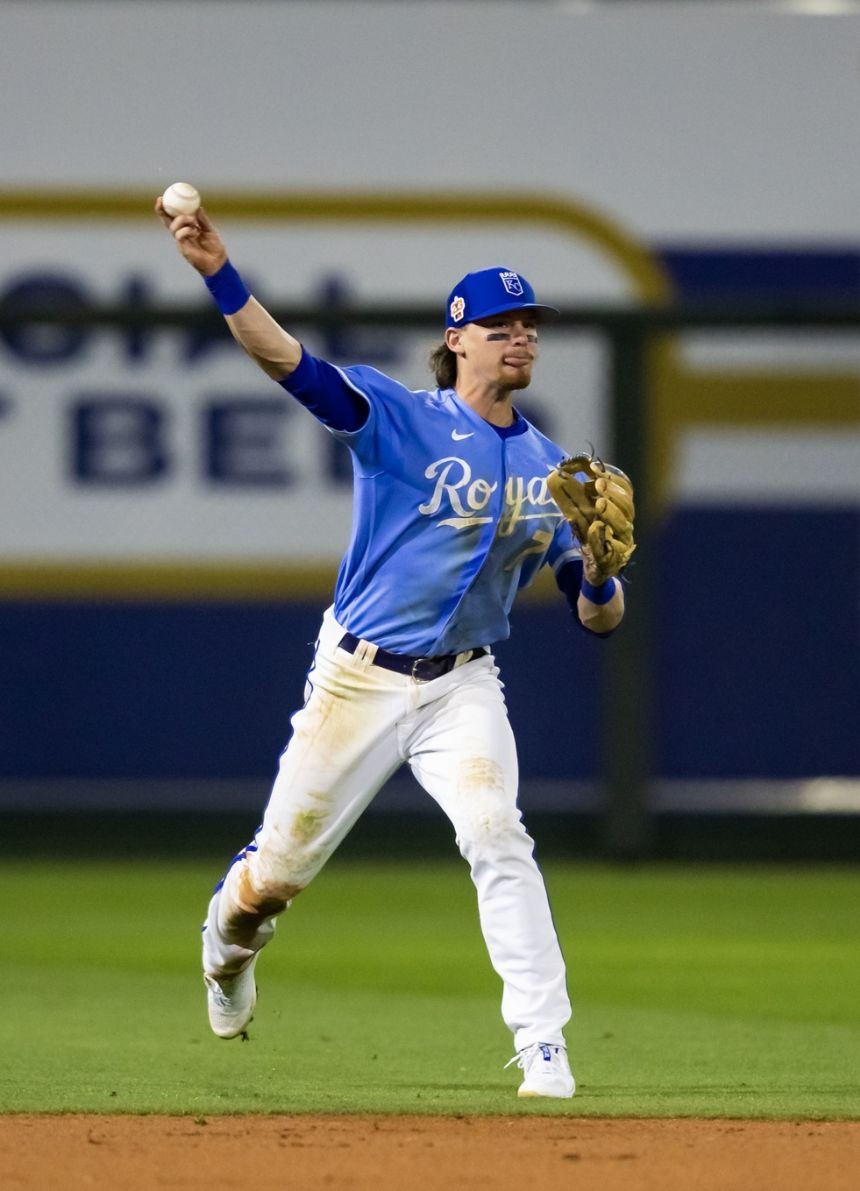 Royals vs Blue Jays Betting Odds, Free Picks, and Predictions (9/8/2023)