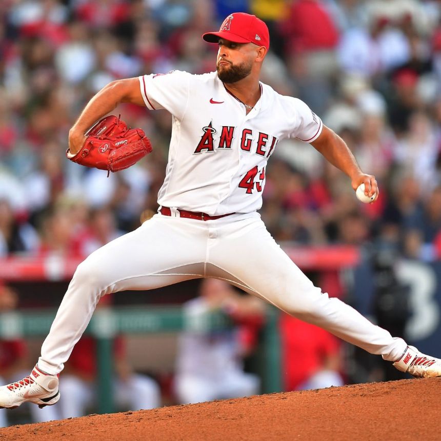 Guardians vs. Angels Betting Odds, Free Picks, and Predictions - 9:38 PM ET (Fri, Sep 8, 2023)