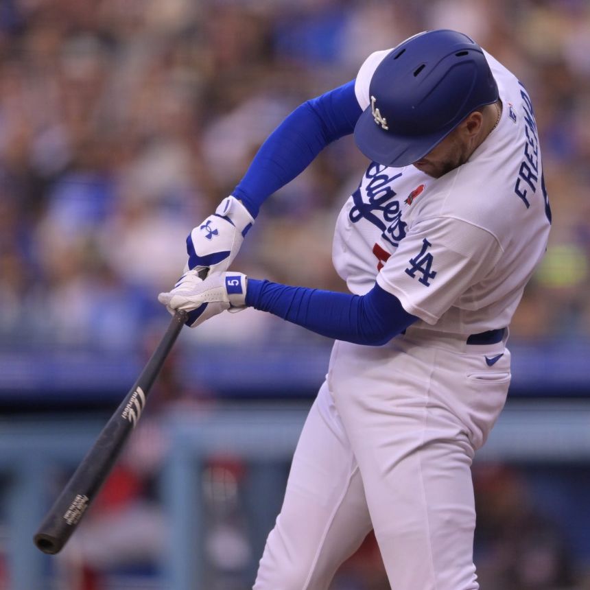 Dodgers vs Nationals Betting Odds, Free Picks, and Predictions (9/9/2023)