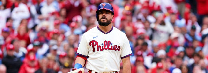 Marlins vs Phillies Betting Odds, Free Picks, and Predictions (9/9/2023)