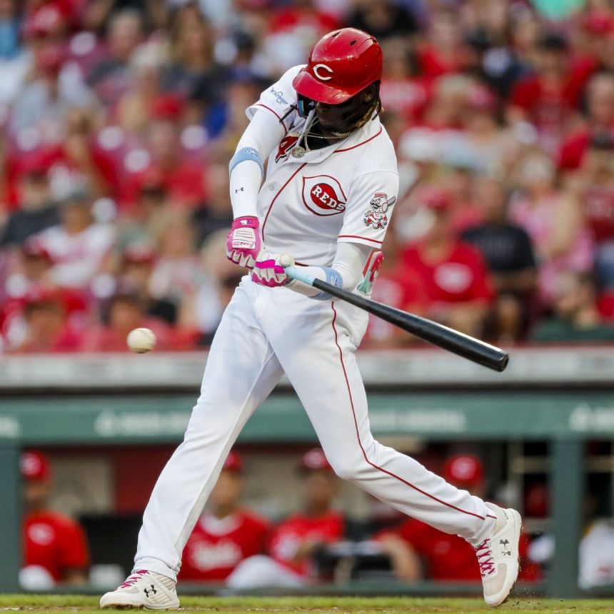 Cardinals vs Reds Betting Odds, Free Picks, and Predictions (9/9/2023)