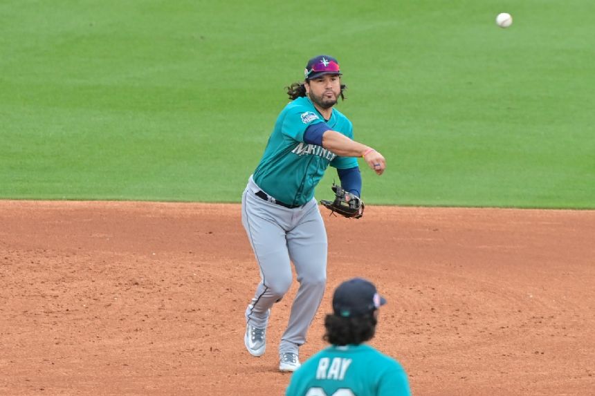 Mariners vs Rays Betting Odds, Free Picks, and Predictions (9/9/2023)