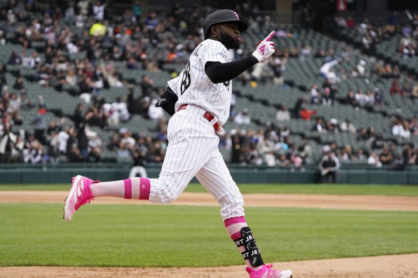 White Sox vs Tigers Betting Odds, Free Picks, and Predictions (9/10/2023)