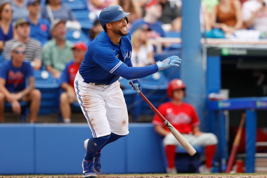 Royals vs. Blue Jays Betting Odds, Free Picks, and Predictions - 1:37 PM ET (Sun, Sep 10, 2023)