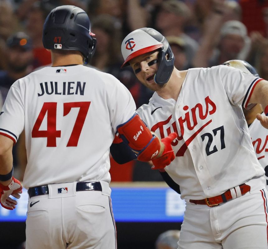 Mets vs. Twins Betting Odds, Free Picks, and Predictions - 2:10 PM ET (Sun, Sep 10, 2023)