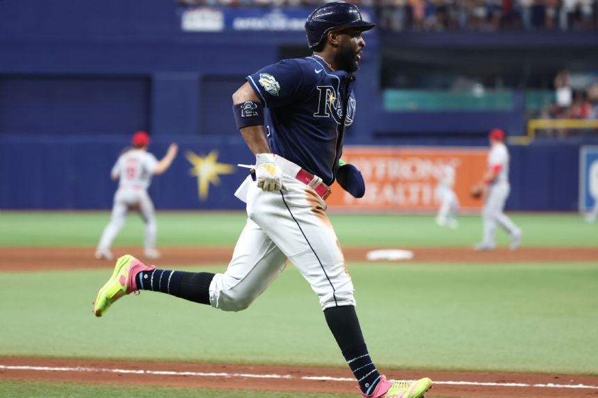 Mariners vs Rays Betting Odds, Free Picks, and Predictions (9/10/2023)