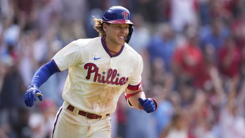 Braves vs. Phillies Betting Odds, Free Picks, and Predictions - 1:05 PM ET (Mon, Sep 11, 2023)