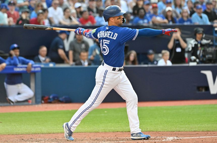 Rangers vs Blue Jays Betting Odds, Free Picks, and Predictions (9/11/2023)