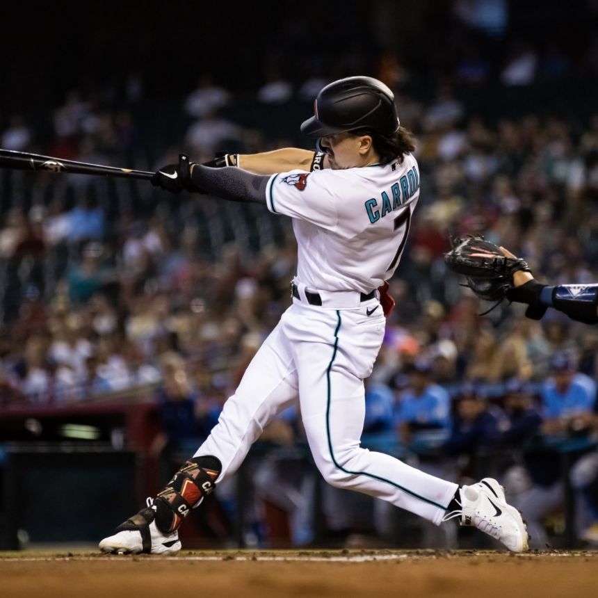 Diamondbacks vs. Mets Betting Odds, Free Picks, and Predictions - 7:10 PM ET (Mon, Sep 11, 2023)