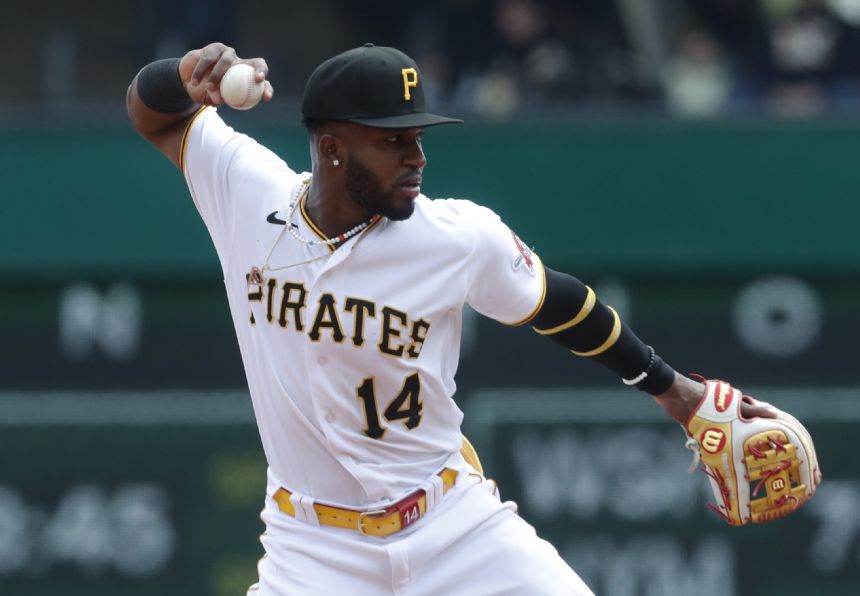 Nationals vs. Pirates Betting Odds, Free Picks, and Predictions - 6:35 PM ET (Mon, Sep 11, 2023)