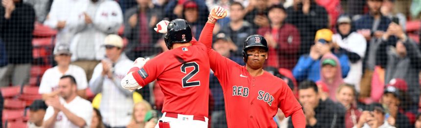 Yankees vs. Red Sox Betting Odds, Free Picks, and Predictions - 7:10 PM ET (Tue, Sep 12, 2023)