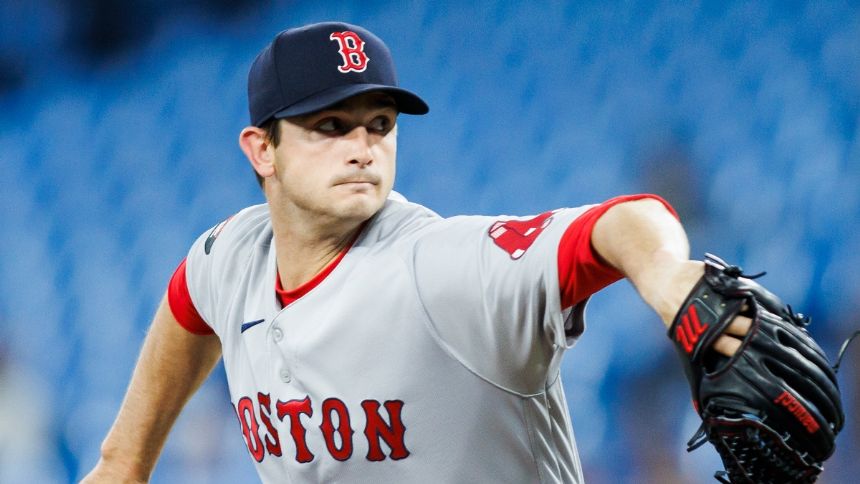 Yankees vs. Red Sox Betting Odds, Free Picks, and Predictions - 7:10 PM ET (Tue, Sep 12, 2023)
