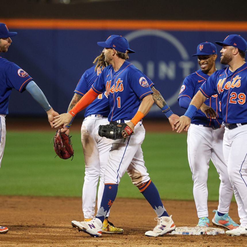 Diamondbacks vs. Mets Betting Odds, Free Picks, and Predictions - 7:10 PM ET (Tue, Sep 12, 2023)