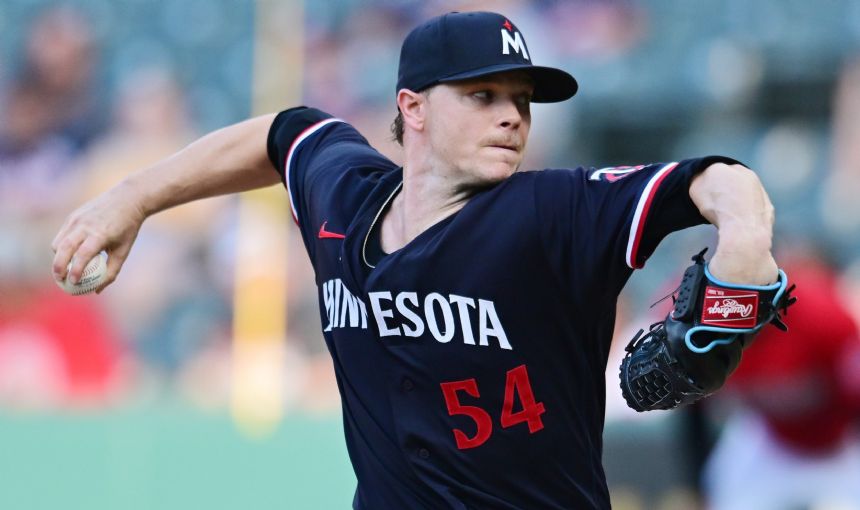 Rays vs. Twins Betting Odds, Free Picks, and Predictions - 1:10 PM ET (Wed, Sep 13, 2023)