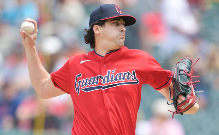 Guardians vs. Giants Betting Odds, Free Picks, and Predictions - 3:45 PM ET (Wed, Sep 13, 2023)