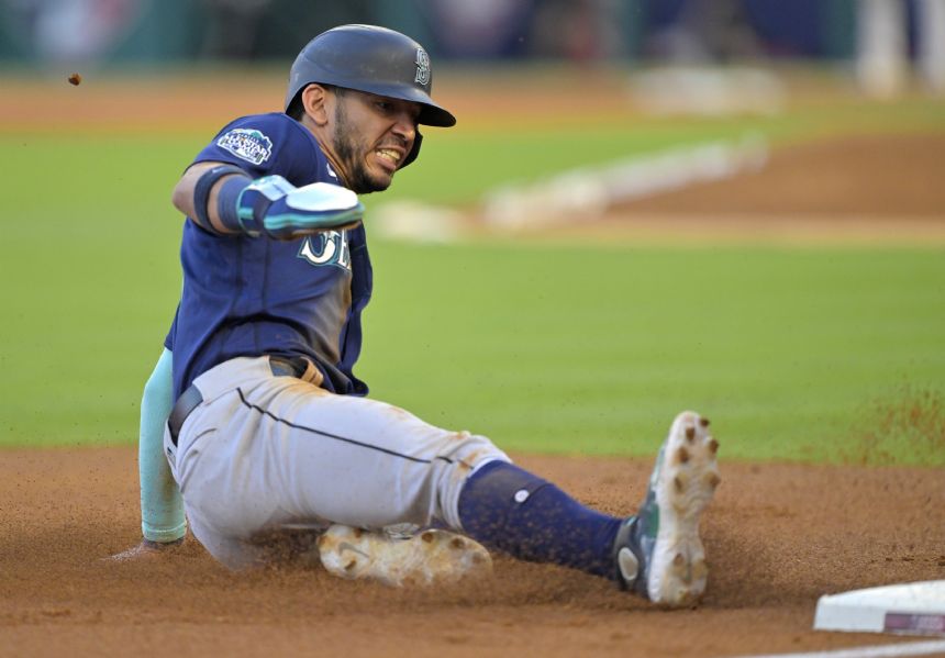 Angels vs Mariners Betting Odds, Free Picks, and Predictions (9/13/2023)