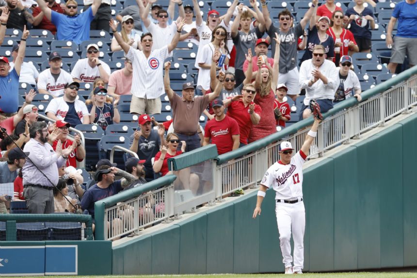 Nationals vs. Pirates Betting Odds, Free Picks, and Predictions - 12:35 PM ET (Thu, Sep 14, 2023)