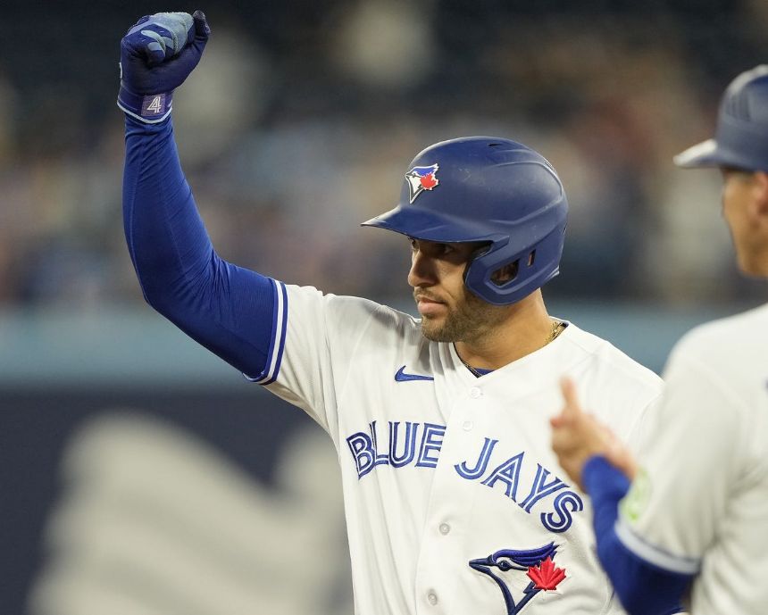 Rangers vs. Blue Jays Betting Odds, Free Picks, and Predictions - 7:07 PM ET (Thu, Sep 14, 2023)
