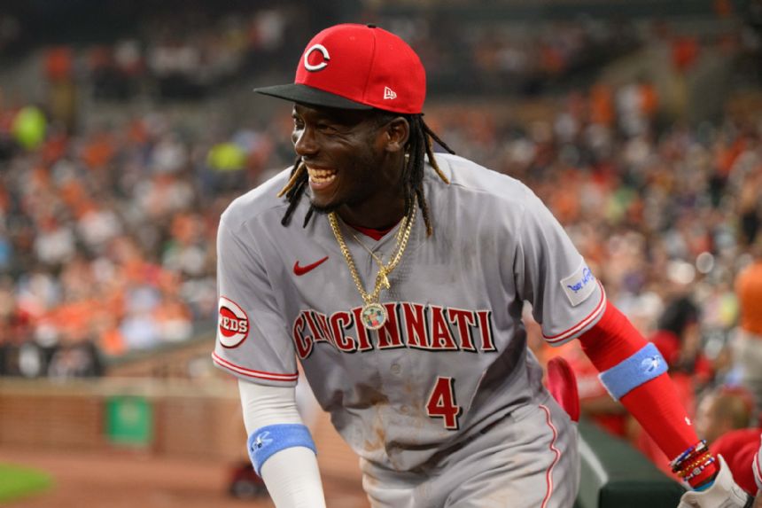 Reds vs Tigers Betting Odds, Free Picks, and Predictions (9/14/2023)
