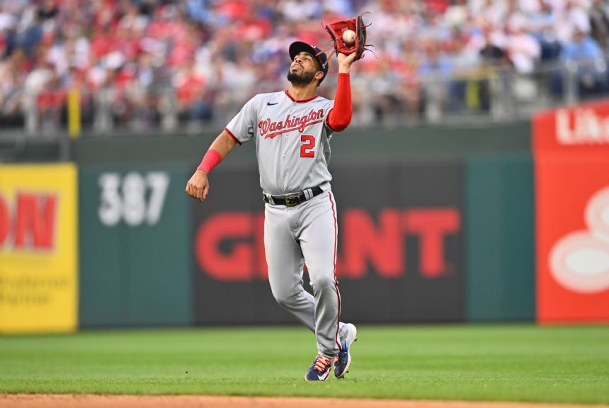 Nationals vs Brewers Betting Odds, Free Picks, and Predictions (9/15/2023)