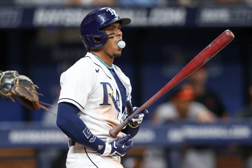 Rays vs. Orioles Betting Odds, Free Picks, and Predictions - 7:05 PM ET (Fri, Sep 15, 2023)