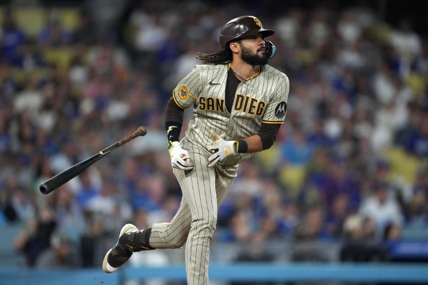 Padres vs Athletics Betting Odds, Free Picks, and Predictions (9/15/2023)