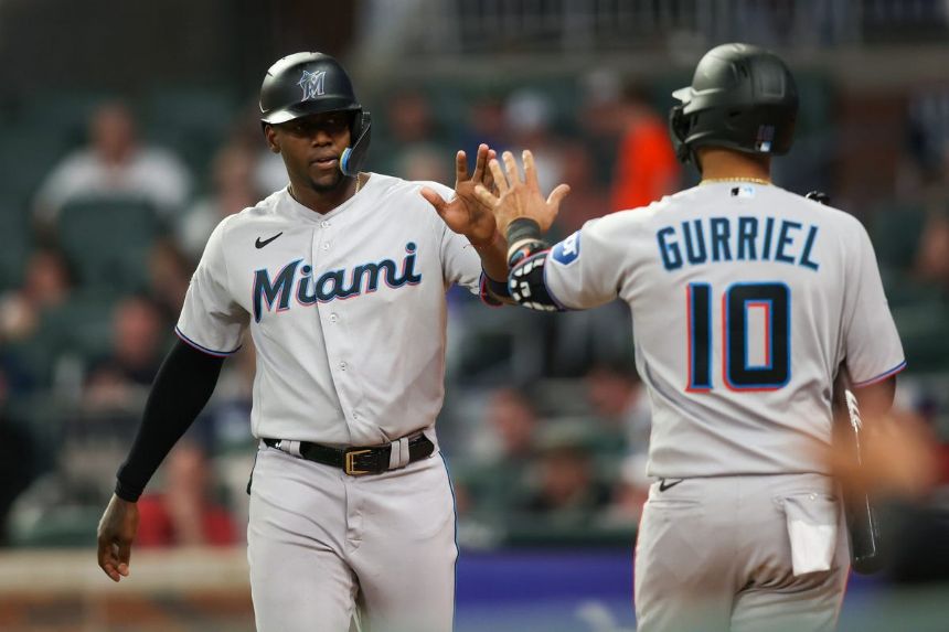 Braves vs. Marlins Betting Odds, Free Picks, and Predictions - 6:40 PM ET (Fri, Sep 15, 2023)