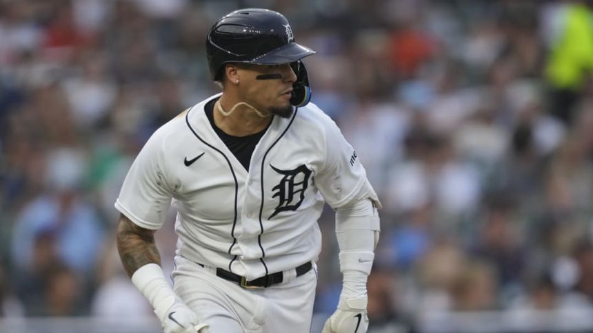 Tigers vs Angels Betting Odds, Free Picks, and Predictions (9/15/2023)