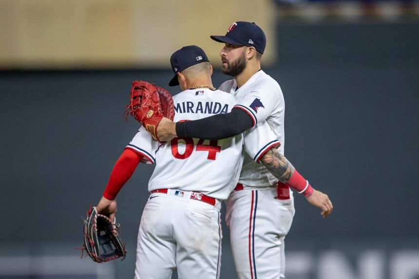 Twins vs White Sox Betting Odds, Free Picks, and Predictions (9/15/2023)