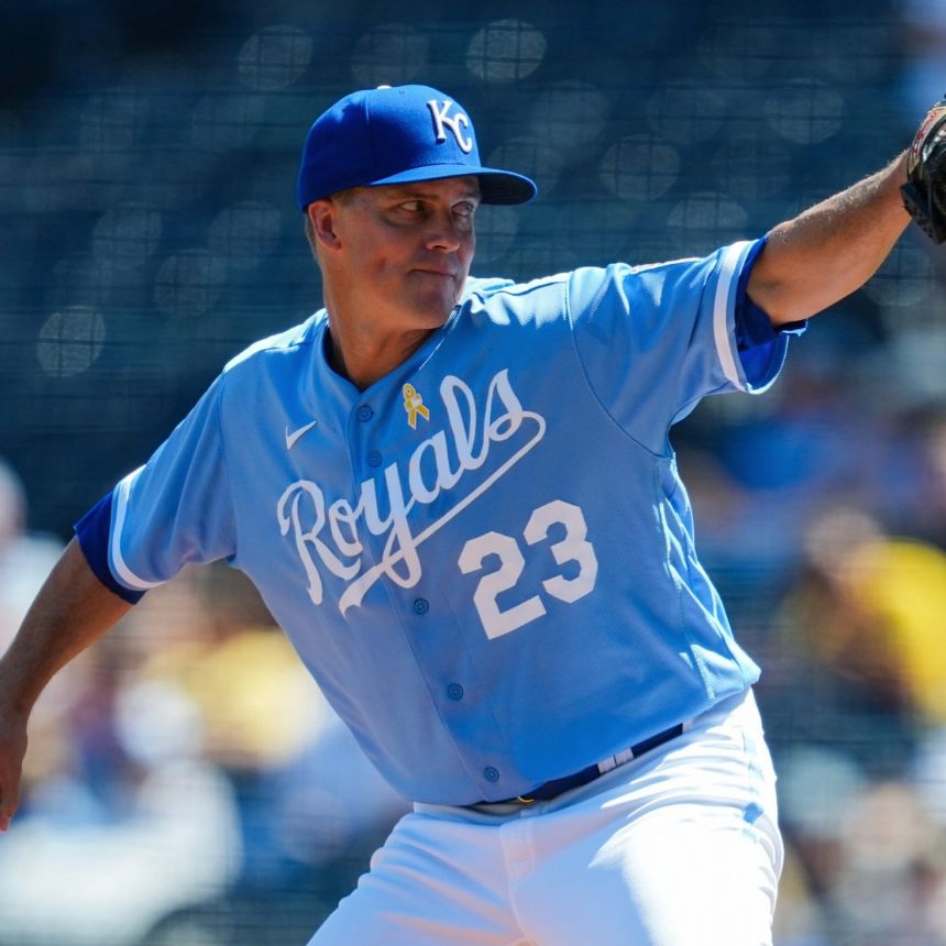 Astros vs. Royals Betting Odds, Free Picks, and Predictions - 8:10 PM ET (Fri, Sep 15, 2023)