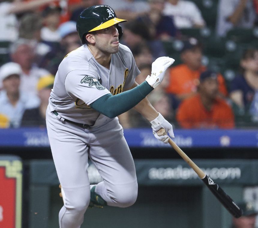 Padres vs Athletics Betting Odds, Free Picks, and Predictions (9/16/2023)