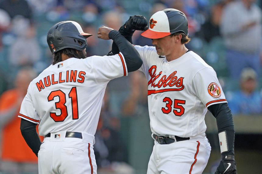 Rays vs Orioles Betting Odds, Free Picks, and Predictions (9/16/2023)