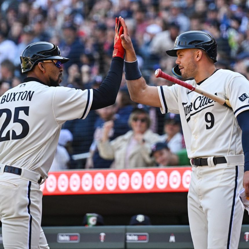 Twins vs White Sox Betting Odds, Free Picks, and Predictions (9/16/2023)