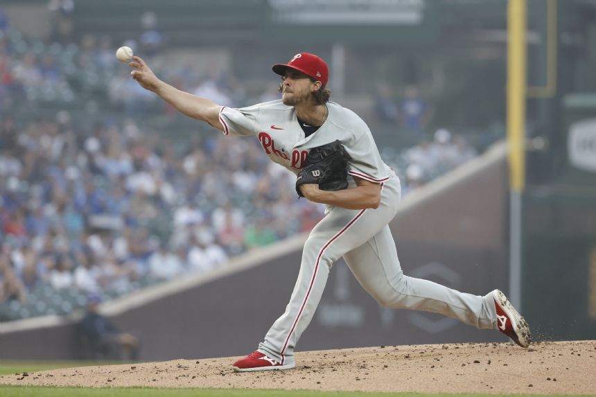 Phillies vs Cardinals Betting Odds, Free Picks, and Predictions (9/16/2023)