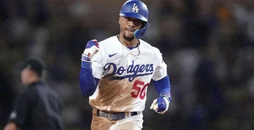 Dodgers vs. Mariners Betting Odds, Free Picks, and Predictions - 9:40 PM ET (Sat, Sep 16, 2023)
