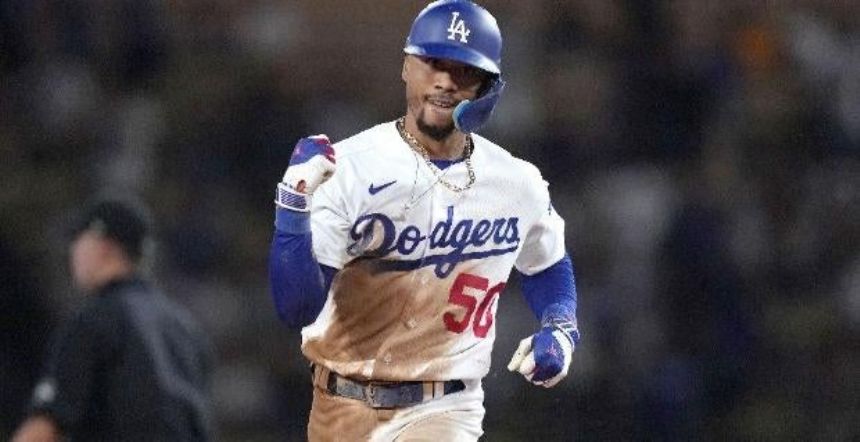 Dodgers vs Mariners Betting Odds, Free Picks, and Predictions (9/16/2023)