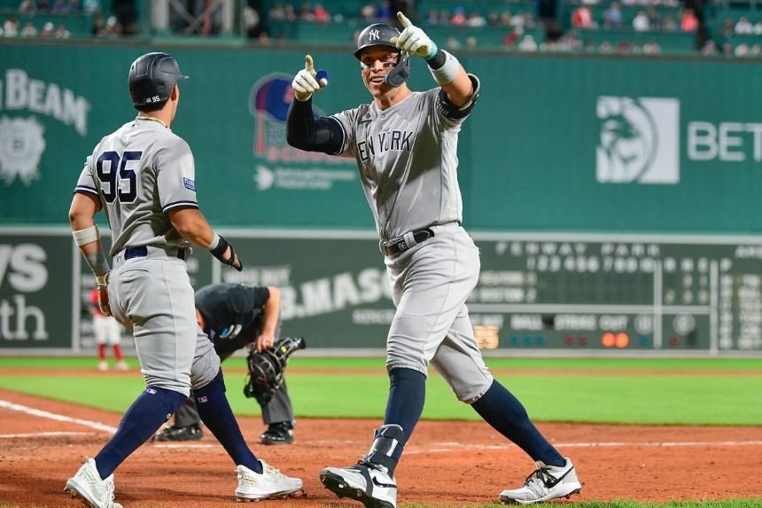 Yankees vs Pirates Betting Odds, Free Picks, and Predictions (9/16/2023)