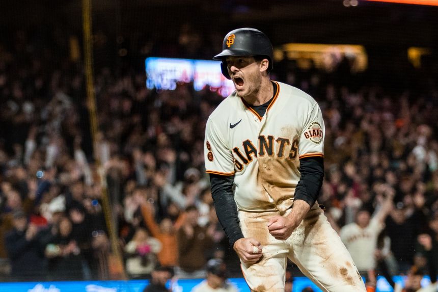 Giants vs. Rockies Betting Odds, Free Picks, and Predictions - 2:10 PM ET (Sat, Sep 16, 2023)