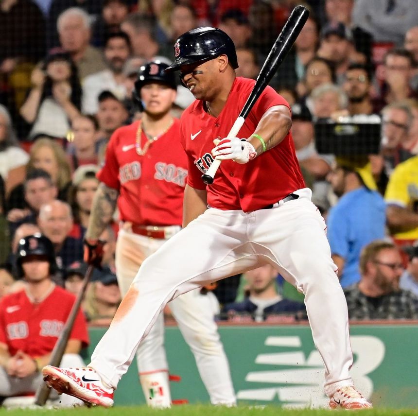 Red Sox vs Blue Jays Betting Odds, Free Picks, and Predictions (9/17/2023)
