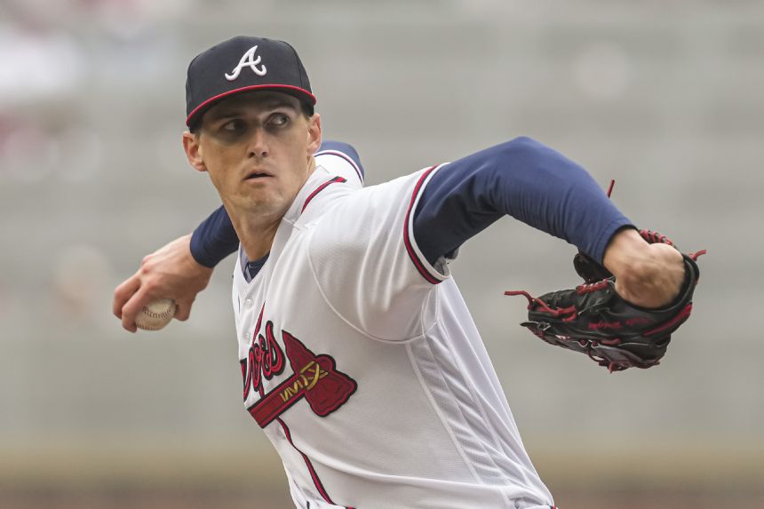 Braves vs. Marlins Betting Odds, Free Picks, and Predictions - 1:40 PM ET (Sun, Sep 17, 2023)